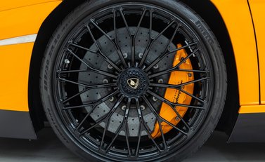 Lamborghini Aventador SV LP 750-4 31