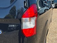 Ford Transit Courier SPORT TDCI 19