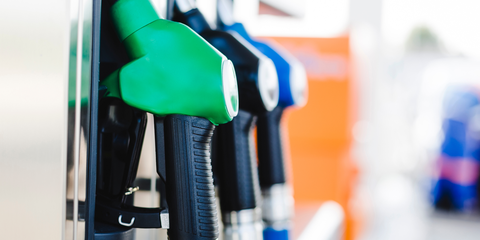 Top Fuel Saving Tips for The New Year