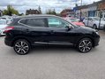 Nissan Qashqai 1.6 dCi Tekna XTRON 2WD Euro 5 (s/s) 5dr 7