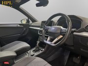 SEAT Tarraco 1.5 EcoTSI EVO SE Technology SUV 5dr Petrol DSG Euro 6 (s/s) (150 ps) Crui 12