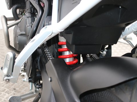 Triumph Tiger 900 TIGER 900 GT ARAGON EDITION 39