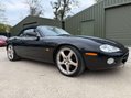 Jaguar XK 4.0 XK8 Convertible Auto 2dr 39