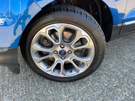 Ford Ecosport 1.0 EcoSport Titanium 5dr 3
