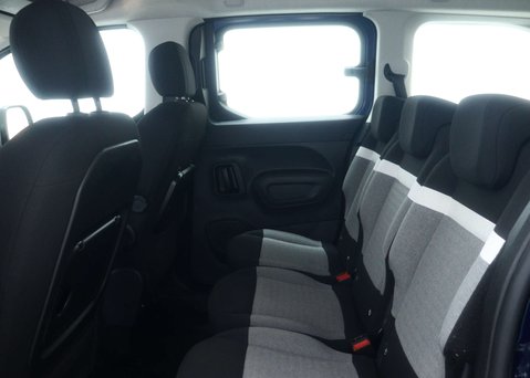 Citroen Berlingo e-Berlingo Feel 5dr 42