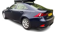Lexus Is 2.5 300h Executive Edition Saloon 4dr Petrol Hybrid E-CVT Euro 5 (s/s) (223 4