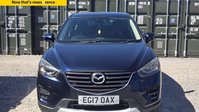 Mazda CX-5 2.2 SKYACTIV-D Sport Nav SUV 5dr Diesel Auto 4WD Euro 6 (s/s) (175 ps) 2