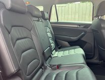 Skoda Kodiaq 1.5 TSI ACT SE L Executive SUV 5dr Petrol Manual Euro 6 (s/s) (7 Seat) (150 13