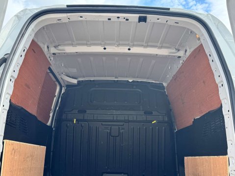 Peugeot Partner 1.5 BlueHDi 1000 Professional Premium + Standard Panel Van 5dr Diesel Manua 3