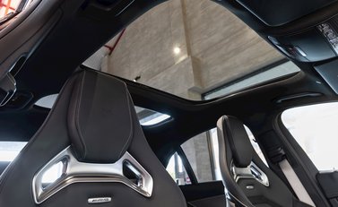 Mercedes-Benz E Class E63 S Premium Plus 9