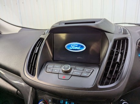 Ford Kuga 1.5 Kuga Titanium Edition TDCi 5dr 85