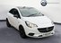 Vauxhall Corsa 1.4i ecoTEC Griffin Euro 6 3dr