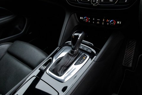 Vauxhall Insignia GSI NAV 38