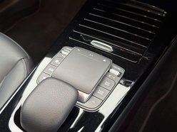 Mercedes-Benz CLA Class CLA 220 D AMG LINE PREMIUM PLUS NIGHT EDITION 28