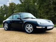 Porsche 911 CARRERA 4 3