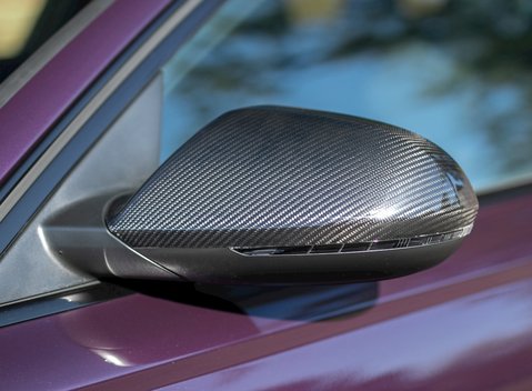 Audi RS6 Avant Performance 24