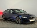 Jaguar XF V6 S