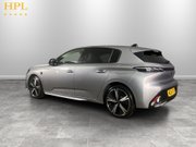 Peugeot 308 1.6 12.4kWh GT Hatchback 5dr Petrol Plug-in Hybrid e-EAT Euro 6 (s/s) (180 5