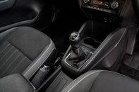Skoda Fabia SE L TSI 36