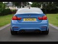 BMW M4 3.0 BiTurbo DCT Euro 6 (s/s) 2dr 11