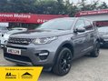 Land Rover Discovery Sport 2.0 TD4 SE Tech Auto 4WD Euro 6 (s/s) 5dr 1
