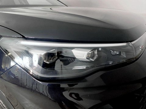 Volkswagen Tiguan 1.5 eTSI MHEV R-Line SUV 5dr Petrol Hybrid DSG Euro 6 (s/s) (150 ps) 1 Owne 9
