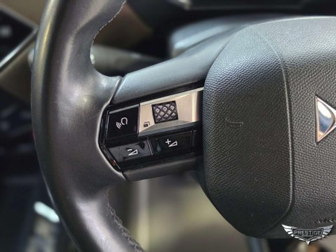 DS DS 3 E-TENSE 50kWh Prestige Crossback Auto 5dr 59