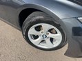 BMW 3 Series 2.0 320d ED EfficientDynamics Auto Euro 5 (s/s) 4dr 14