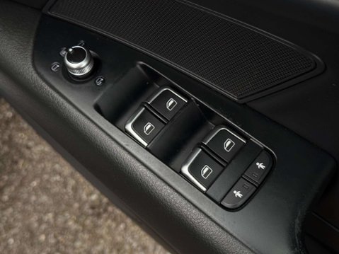 Audi A7 3.0 TDI V6 Black Edition Sportback S Tronic quattro Euro 5 (s/s) 5dr 73