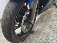 Kawasaki Er ER6 2010 ONLY 16K MOT SERVICED COMMUTER A2 BIKE 650CC TWIN 14