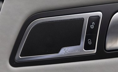 Mercedes-Benz Amg GT GT C Edition 50 Roadster 22