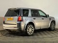 Land Rover Freelander SD4 DYNAMIC 7