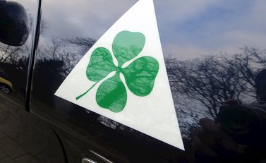 Alfa Romeo 8C Competizione 2