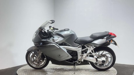 BMW K1200S 2006 GOOD RUNNING SPORTS TOURER PROJECT BIKE 120CC INLINE 4 4