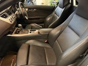 BMW Z4 2.5 23i Auto sDrive Euro 5 2dr 35
