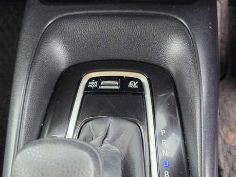 Toyota Corolla 1.8 VVT-h GPF Design Touring Sports 5dr Petrol Hybrid CVT Euro 6 (s/s) (122 11