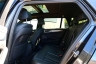 BMW 5 Series 2.0 520d xDrive M Sport Auto 4WD 5dr 43