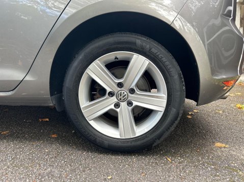 Volkswagen Golf MATCH TSI BLUEMOTION TECHNOLOGY DSG 31