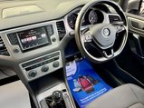 Volkswagen Golf SV 1.4 TSI BlueMotion Tech SE Euro 6 (s/s) 5dr 13