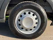 Ford Transit 350 L3 Drw 130ps Dropside Truck 26