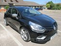 Renault Clio 0.9 TCe GT Line Euro 6 (s/s) 5dr