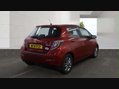 Toyota Yaris 1.3 Yaris Icon+ VVT-i 5dr 8
