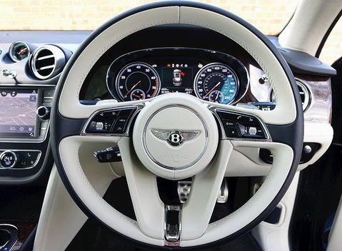 Bentley Bentayga 28