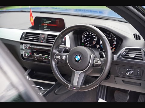 BMW 2 Series 3.0 M240i Auto Euro 6 (s/s) 2dr 23