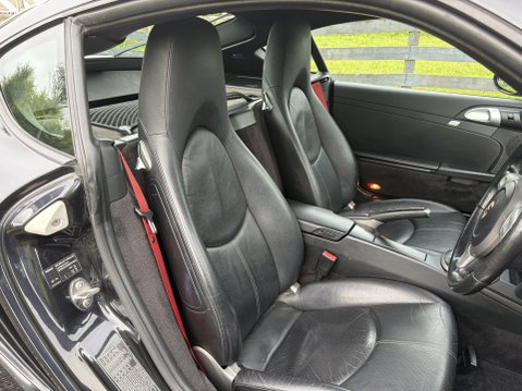 Porsche Cayman 24V 15