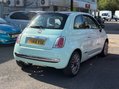 Fiat 500 0.9 TwinAir Cult Hatchback 3dr Petrol Manual Euro 6 (s/s) (85 bhp) 4