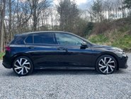 Volkswagen Golf 2.0 Golf R-Line TDI Semi-Auto 5dr 3