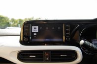 Hyundai i10 MPI PREMIUM 26