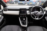 Renault Clio TECHNO TCE 3