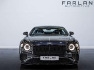 Bentley Continental 6.0 W12 GT Coupe 2dr Petrol Auto 4WD Euro 6 (635 ps) 16